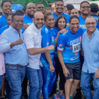 Cierra con éxito “Comendador Corre”, una carrera por la salud y la confraternidad en Elías Piña - Noticias de hoy en República Dominicana | De Último Minuto