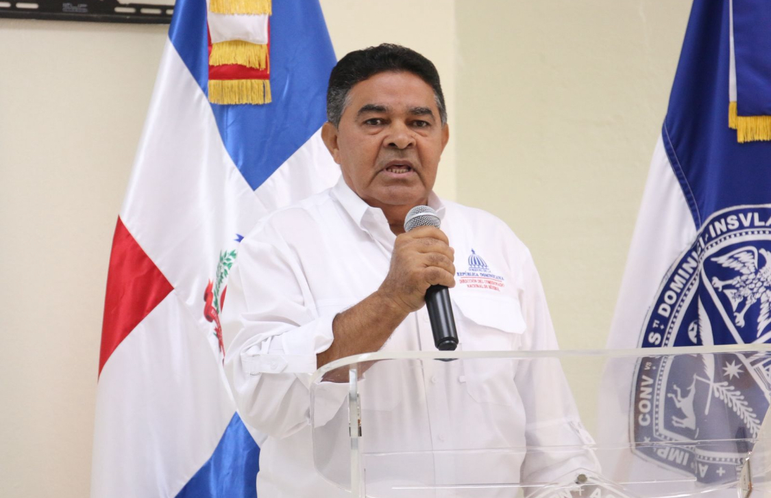 DCNB y el MESCYT imparten taller en San Juan de la Maguana - Noticias de hoy en República Dominicana | De Último Minuto