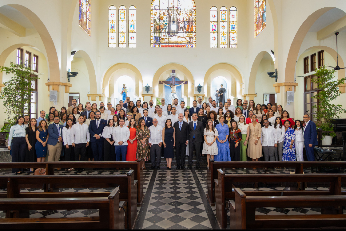 Superintendencia de Bancos celebra 78 años de evolución y compromiso con la salud del sistema y la protección de los usuarios - Noticias de hoy en República Dominicana | De Último Minuto