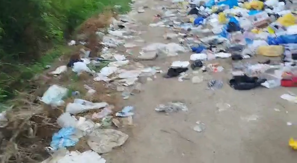 Residentes de Villa Progreso I en Dajabón claman al ayuntamiento - Noticias de hoy en República Dominicana | De Último Minuto
