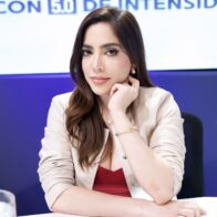 Norisbel Uceta manda fuego a Karen Ricardo: