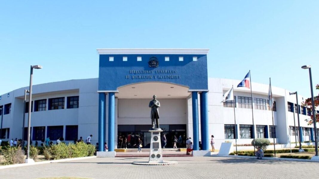 DGM repatría inmigrantes irregulares a 31 países de cuatro continentes