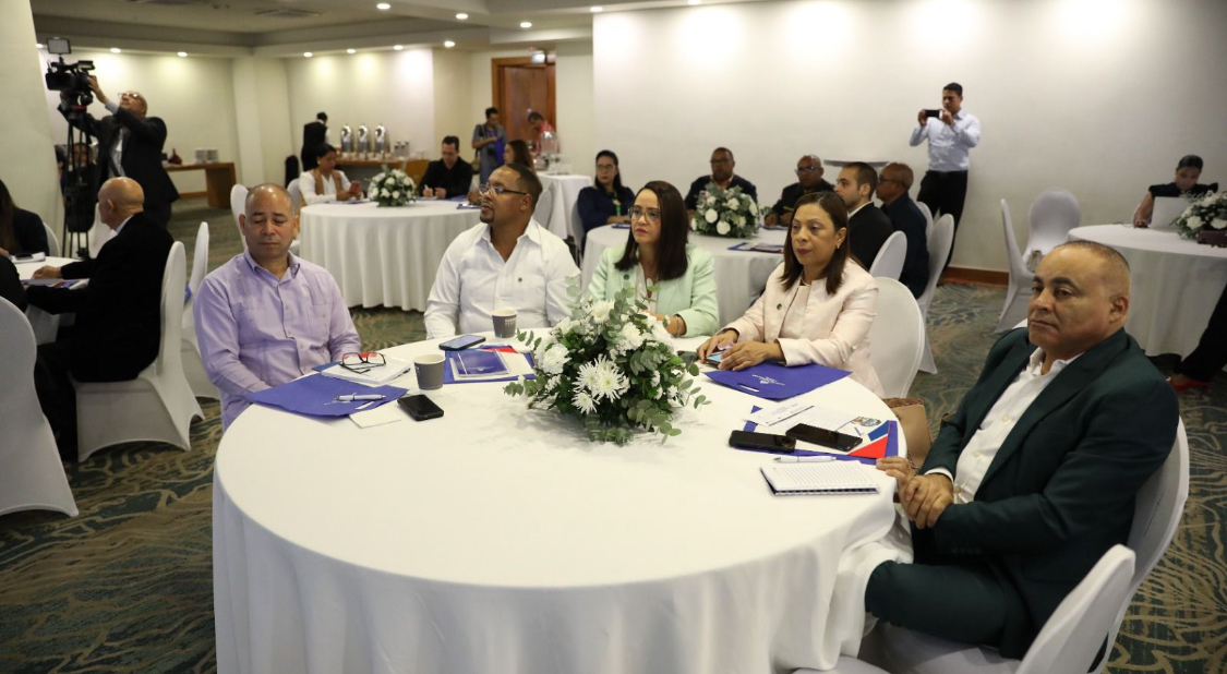 MESCyT impulsa fortalecimiento de gestión de riesgo de desastres en instituciones de educación superior - Noticias de hoy en República Dominicana | De Último Minuto