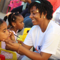 Fundación Juntos Somos Más promueve la inclusión y la alegría en Ciudad Juan Bosch - Noticias de hoy en República Dominicana | De Último Minuto
