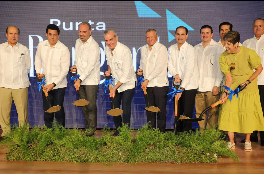 Punta Bergantín inicia etapa para posicionar a Puerto Plata como destino de clase mundial - Noticias de hoy en República Dominicana | De Último Minuto