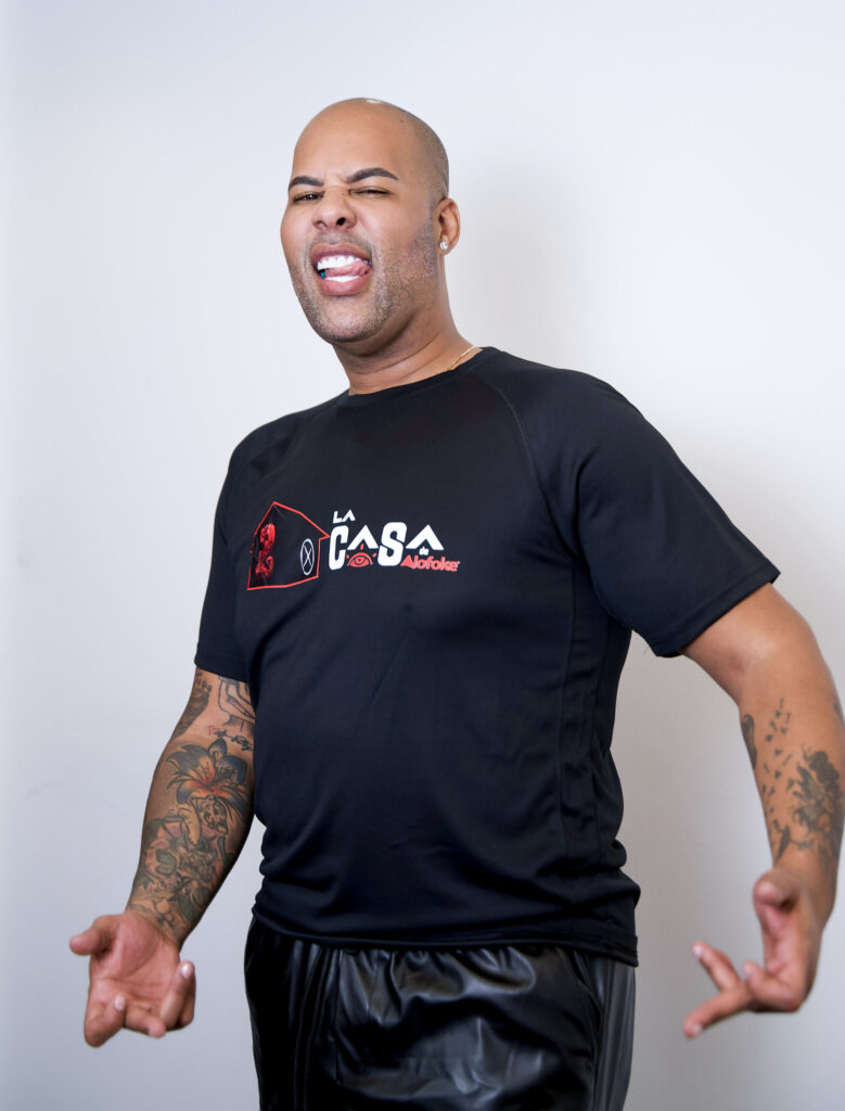 ¿Ya tienes tu team? Conozca los 20 participantes de la Casa de Alofoke 2 - Noticias de hoy en República Dominicana | De Último Minuto