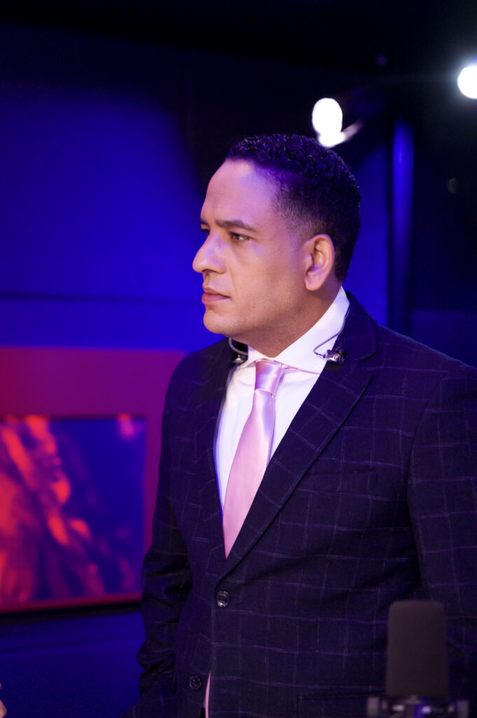 Hansel García denuncia supuesto encubrimiento político a hombre acusado de intento de explotación sexual infantil | 2 | Hansel García denuncia supuesto encubrimiento político a hombre acusado de intento de explotación sexual infantil - Noticias de hoy en República Dominicana | De Último Minuto