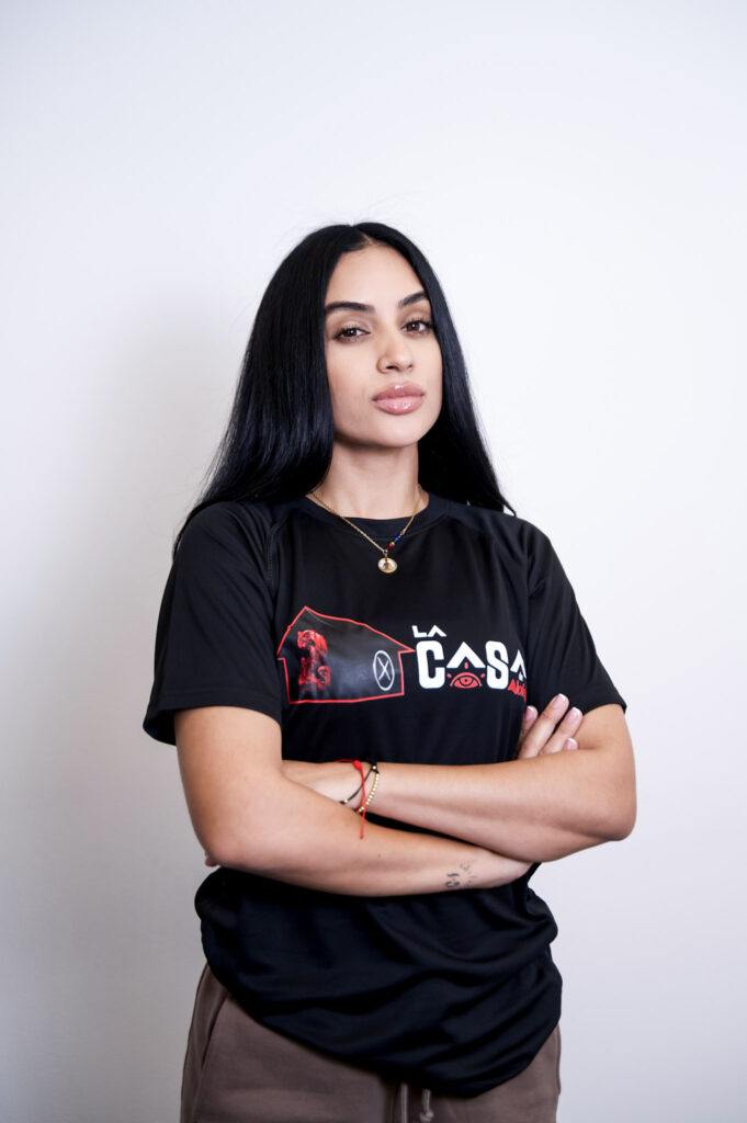 ¿Ya tienes tu team? Conozca los 20 participantes de la Casa de Alofoke 2 - Noticias de hoy en República Dominicana | De Último Minuto