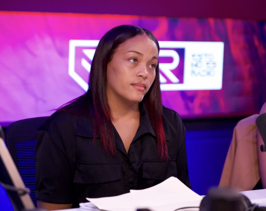 Lisbeth Suriel denuncia agresión física y mala práctica médica en el Hospital Vinicio Calventi | 2 | Lisbeth Suriel denuncia agresión física y mala práctica médica en el Hospital Vinicio Calventi - Noticias de hoy en República Dominicana | De Último Minuto