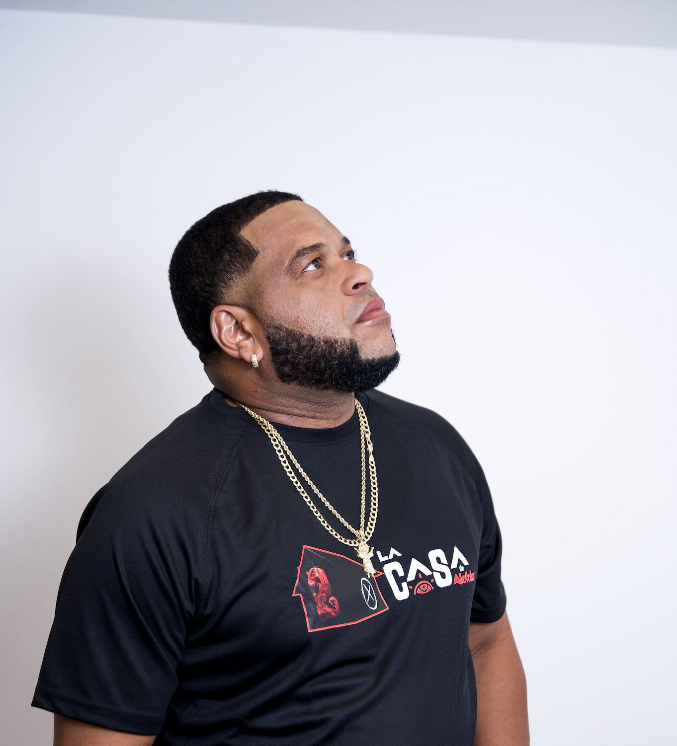 La Fruta promete darlo todo en La Casa de Alofoke 2