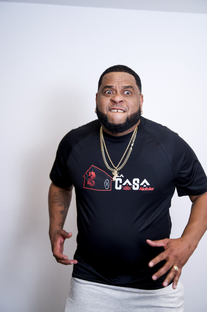 ¿Ya tienes tu team? Conozca los 20 participantes de la Casa de Alofoke 2 - Noticias de hoy en República Dominicana | De Último Minuto