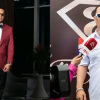 Una jeepeta changán para la audiencia