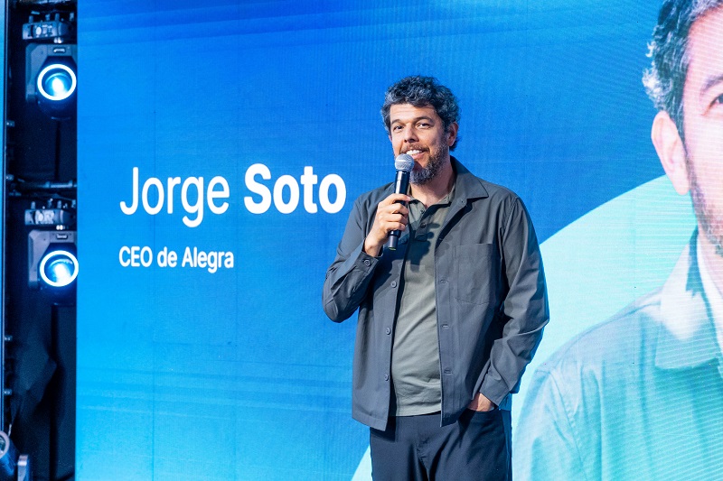 Alegra.com impulsa la adopción de la facturación electrónica con inteligencia artificial | 4 | Alegra.com impulsa la adopción de la facturación electrónica con inteligencia artificial - Noticias de hoy en República Dominicana | De Último Minuto