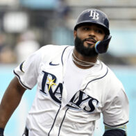 Junior Caminero será corresponsal de MLB Español durante juegos de la Serie Mundial - Noticias de hoy en República Dominicana | De Último Minuto