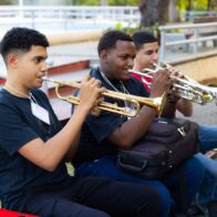 Programa Berklee en Santo Domingo 2026 abre convocatoria para jóvenes músicos