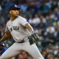 Luis Gil será el abridor del Juego 1 por los Yankees en la Serie Divisional ante los Azulejos - Noticias de hoy en República Dominicana | De Último Minuto