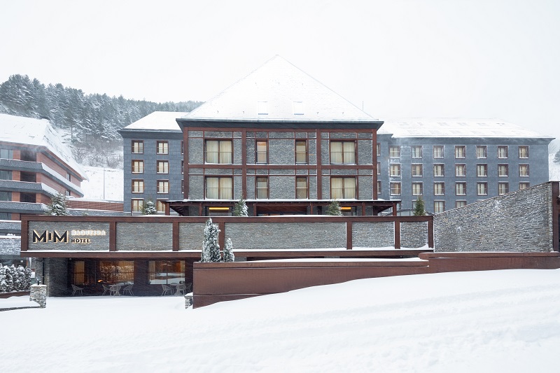 Meliá Hotels International asume la gestión de los hoteles MiM, propiedad de Leo Messi | 3 | Meliá Hotels International asume la gestión de los hoteles MiM, propiedad de Leo Messi - Noticias de hoy en República Dominicana | De Último Minuto