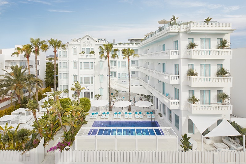 Meliá Hotels International asume la gestión de los hoteles MiM, propiedad de Leo Messi | 4 | Meliá Hotels International asume la gestión de los hoteles MiM, propiedad de Leo Messi - Noticias de hoy en República Dominicana | De Último Minuto