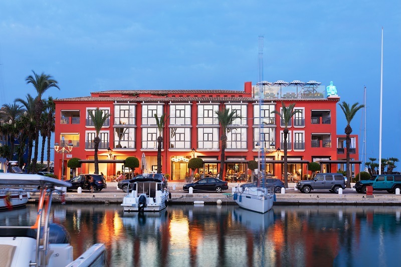 Meliá Hotels International asume la gestión de los hoteles MiM, propiedad de Leo Messi | 2 | Meliá Hotels International asume la gestión de los hoteles MiM, propiedad de Leo Messi - Noticias de hoy en República Dominicana | De Último Minuto