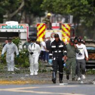ONU condena ataques con explosivos contra hospitales y civiles en el suroeste de Colombia