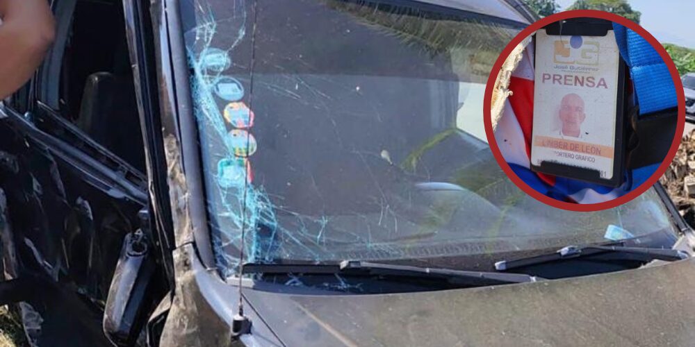 Fallece el comunicador Limbert De León
