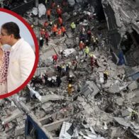 Melba Segura de Grullón recuerda los seis meses de la tragedia del Jet Set