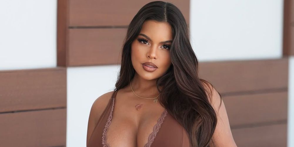 ¡Es Oficial! La modelo panameña Gracie Bon nueva integrante de La Casa de Alofoke 2 ¡Es Oficial! La modelo panameña Gracie Bon nueva integrante de La Casa de Alofoke 2