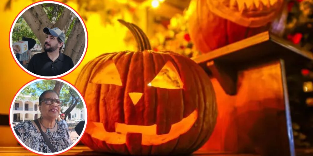 Ciudadanos ven negativo celebración de Halloween en RD por considerarla satánica