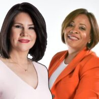 Alicia Ortega y Alba Nelly Familia se integran a la Junta de Directores de la Sociedad Interamericana de Prensa
