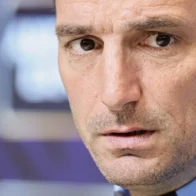 Seleccionador de Argentina Scaloni no confirma a Messi como titular, pero avisa que habrá debutantes - Noticias de hoy en República Dominicana | De Último Minuto