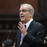 Dominicanos valoran ampliamente a Abinader como un presidente honesto: ¿piensa la gente lo mismo de sus principales funcionarios?