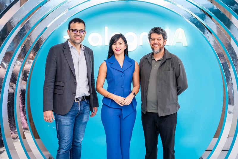 Alegra.com impulsa la adopción de la facturación electrónica con inteligencia artificial | 2 | Alegra.com impulsa la adopción de la facturación electrónica con inteligencia artificial - Noticias de hoy en República Dominicana | De Último Minuto