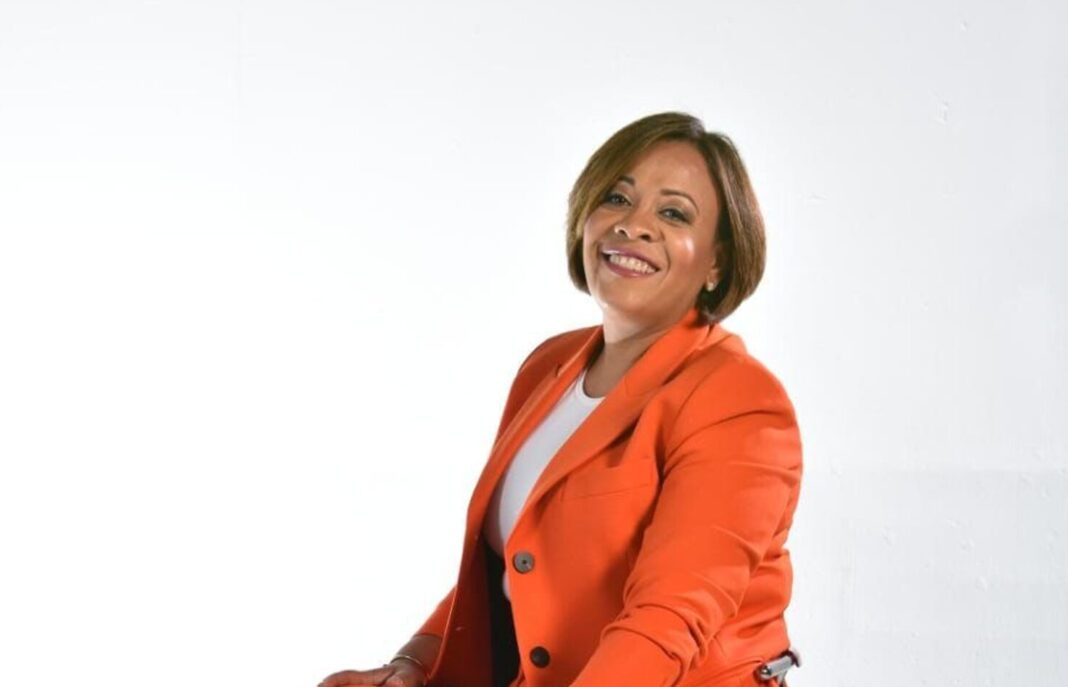 Alba Nely Familia: “Ser miembro del Consejo de Directores de la SIP es un gran compromiso”