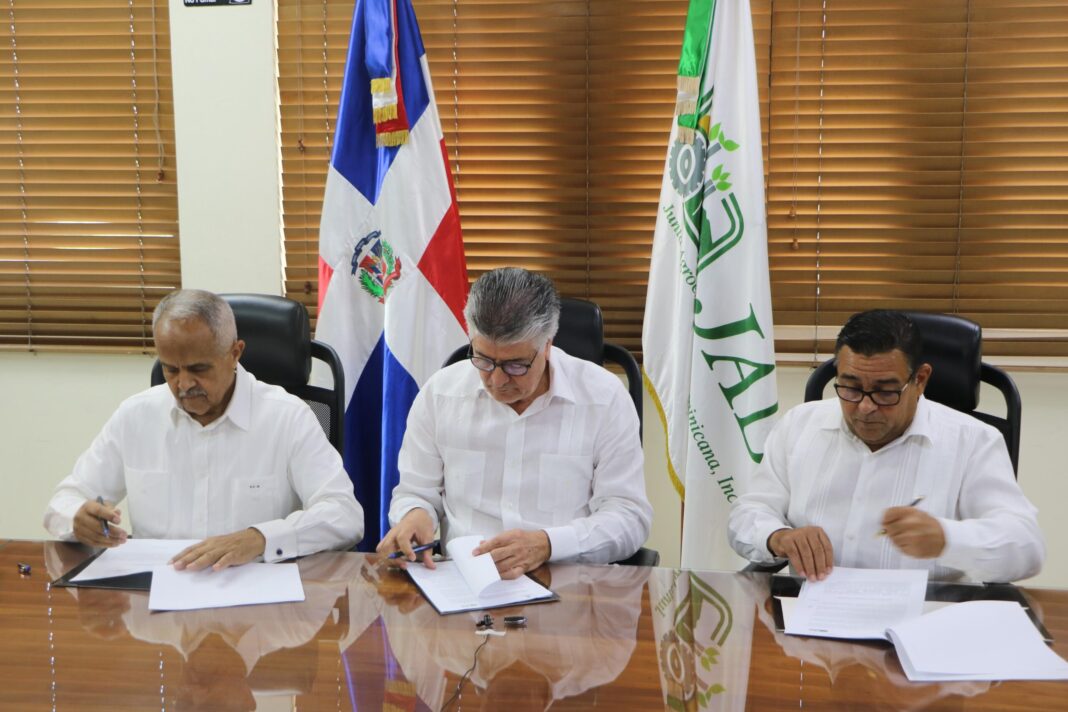 Privados de libertad serán capacitados en temas agropecuarios