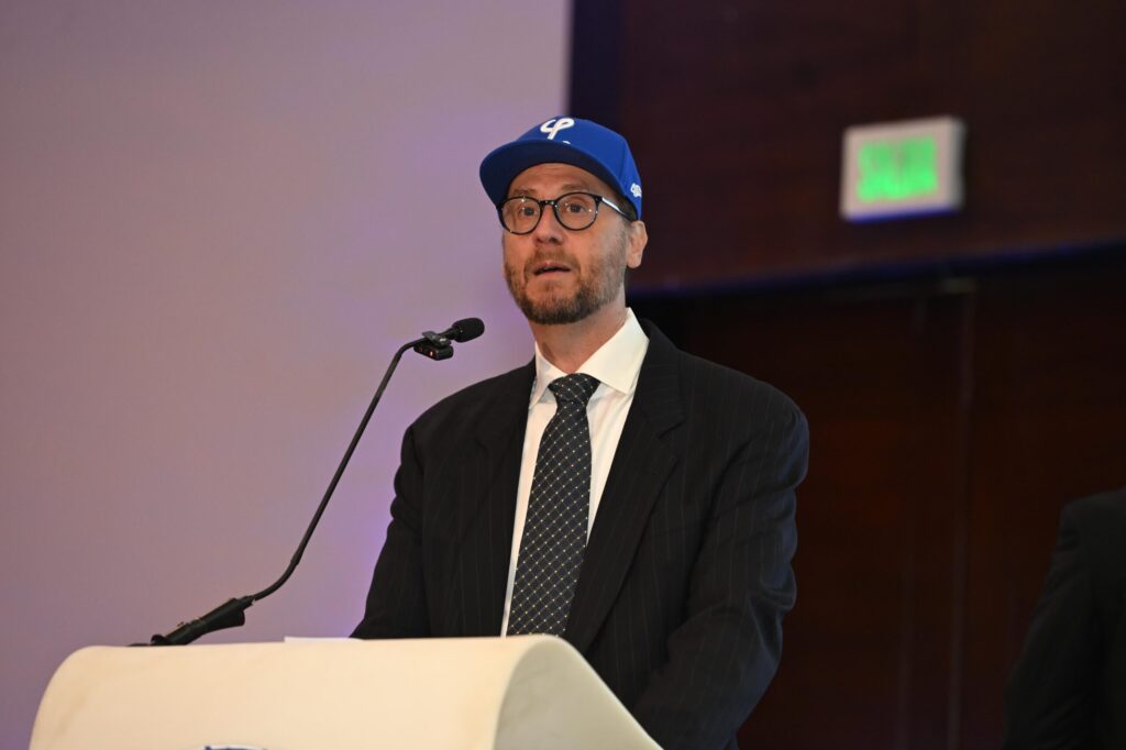 Tigres del Licey presentan su equipo para la temporada 2025-26 | 2 | Tigres del Licey presentan su equipo para la temporada 2025-26 - Noticias de hoy en República Dominicana | De Último Minuto