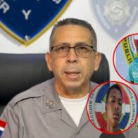 Capturan a “Bobote” y “Pipo” por homicidio de comerciante en Villa Mella