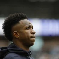 Vinícius, procesado en Brasil por «perturbar» a los vecinos con su fiesta de cumpleaños - Noticias de hoy en República Dominicana | De Último Minuto