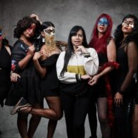 Marina Frías presenta “Las Ninfómanas”, un show interactivode humor, música y confesiones