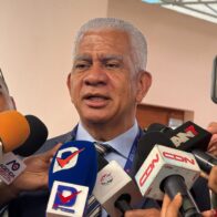 Presidente del Senado afirma cesantía laboral no se modificará pese a presiones empresariales - Noticias de hoy en República Dominicana | De Último Minuto