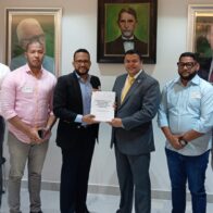 Tobías Crespo someterá proyecto para unificar gremios de motoconchistas y mejorar sus condiciones de vida