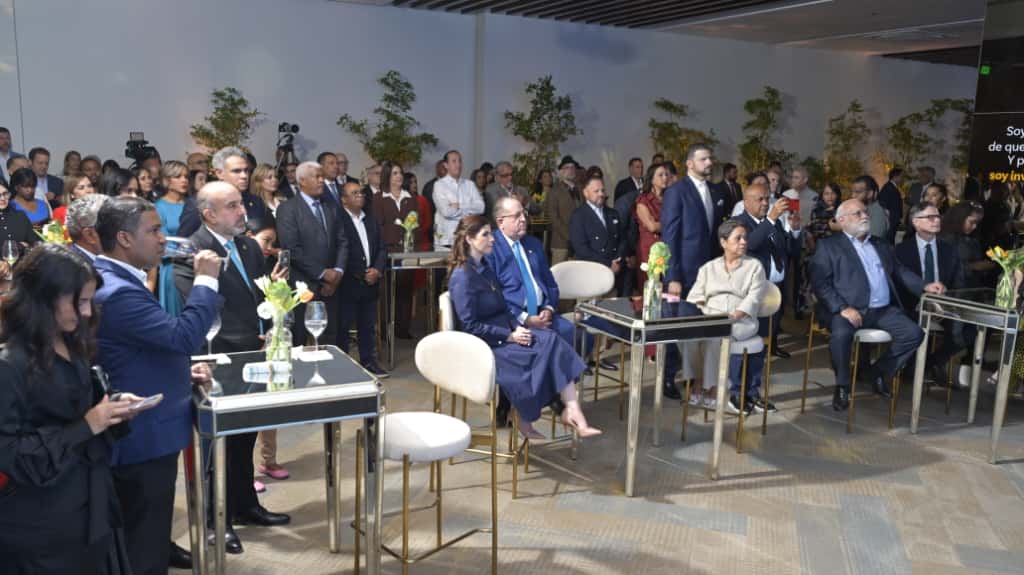 Banreservas lanza su nueva campaña institucional:¡Somos invencibles! | 2 | Banreservas lanza su nueva campaña institucional:¡Somos invencibles! - Noticias de hoy en República Dominicana | De Último Minuto
