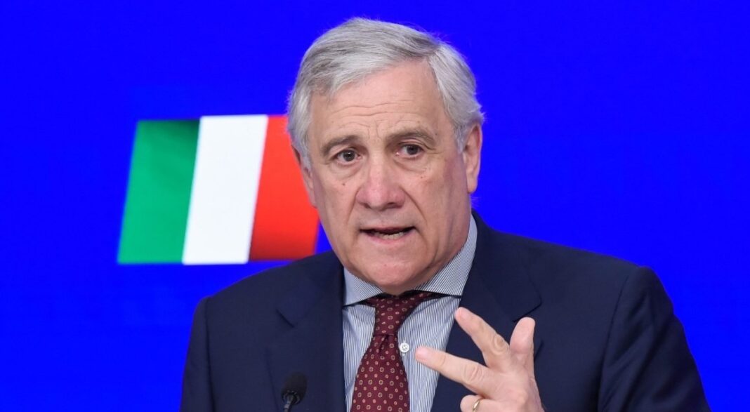 Italia y Grecia piden a Israel que garantice seguridad y asistencia consular a la Flotilla