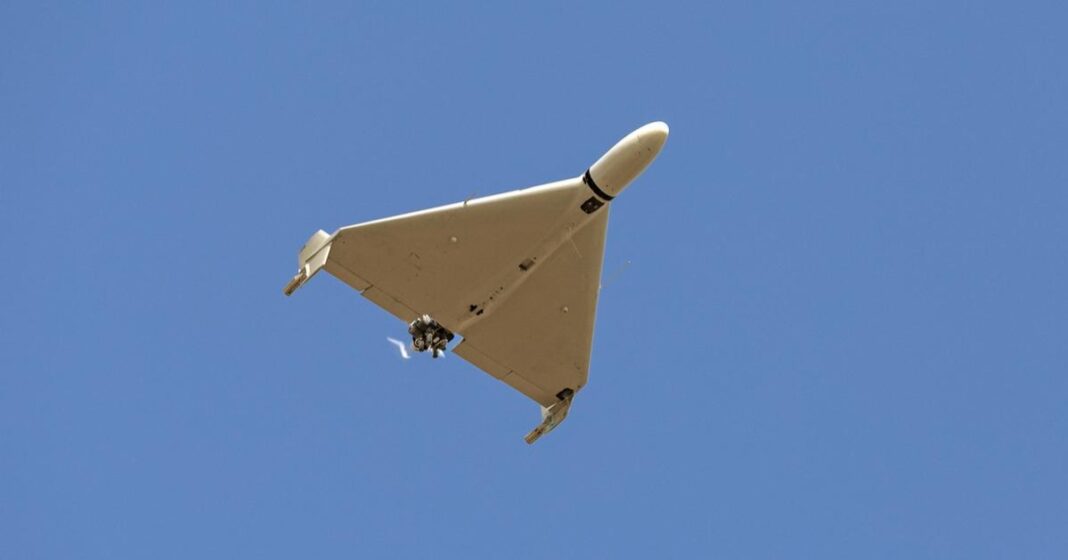 Austria califica los drones rusos en Europa como 