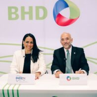 BHD e INDEX firman acuerdo para apoyar a la diáspora dominicana - Noticias de hoy en República Dominicana | De Último Minuto