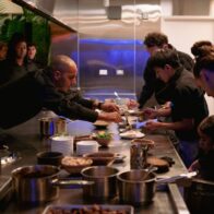 Arajet y Casarré se unen para promover gastronomía dominicana en NY Fashion Week - Noticias de hoy en República Dominicana | De Último Minuto
