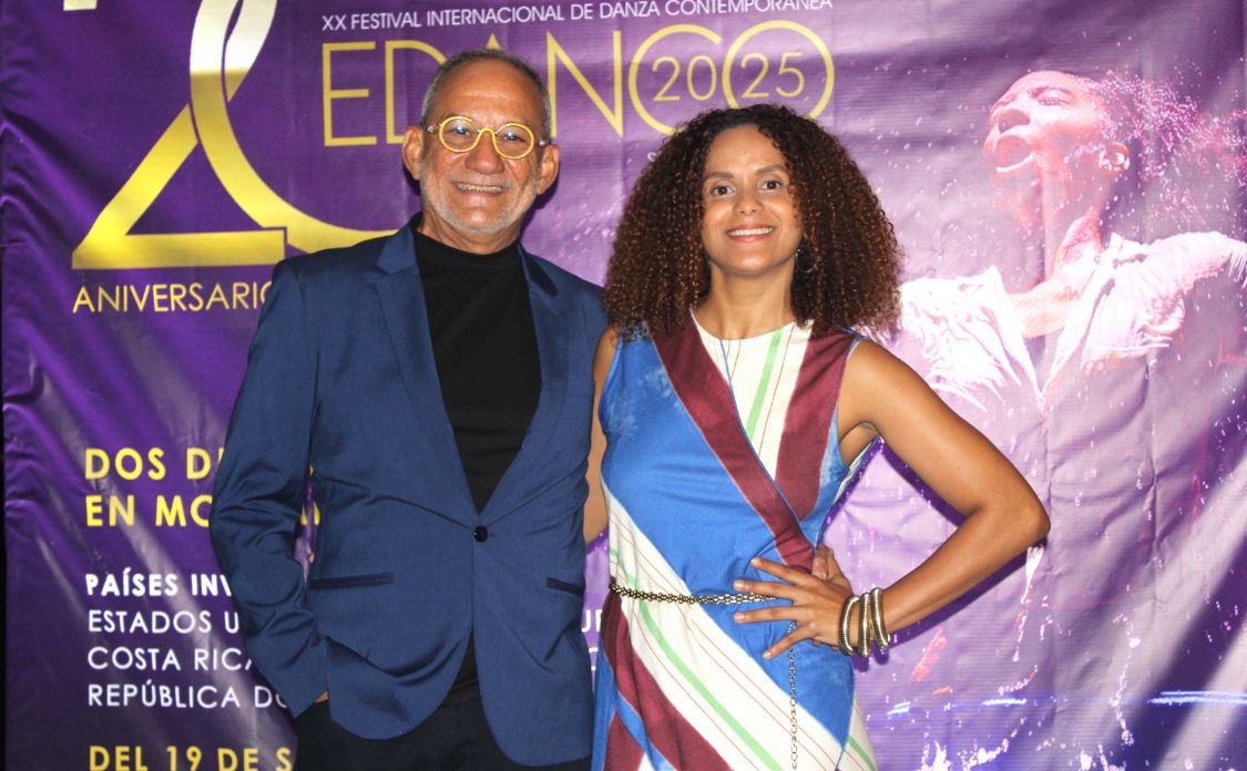 EDANCO 2025 finalizará con una noche especial protagonizada por “A la inversa” - Noticias de hoy en República Dominicana | De Último Minuto