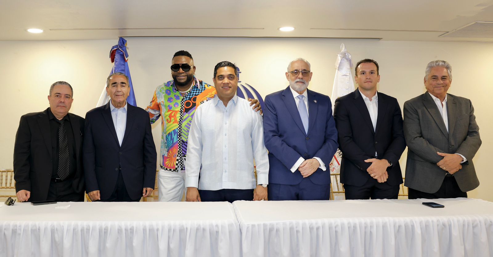 Latín Events y LIDOM anuncian la “Copa del Cibao” en el Citi Field de Nueva York - Noticias de hoy en República Dominicana | De Último Minuto