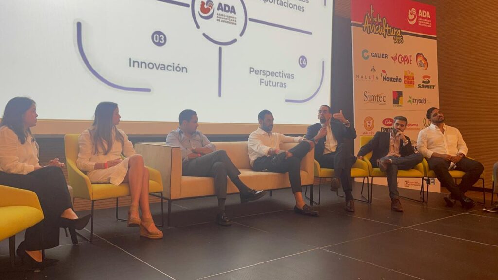 Presidente de la ADA resalta crecimiento histórico de la avicultura dominicana | 2 | Presidente de la ADA resalta crecimiento histórico de la avicultura dominicana - Noticias de hoy en República Dominicana | De Último Minuto