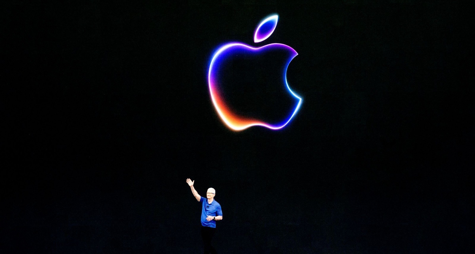 Apple retira una aplicación para rastrear agentes migratorios de ICE en EE.UU.