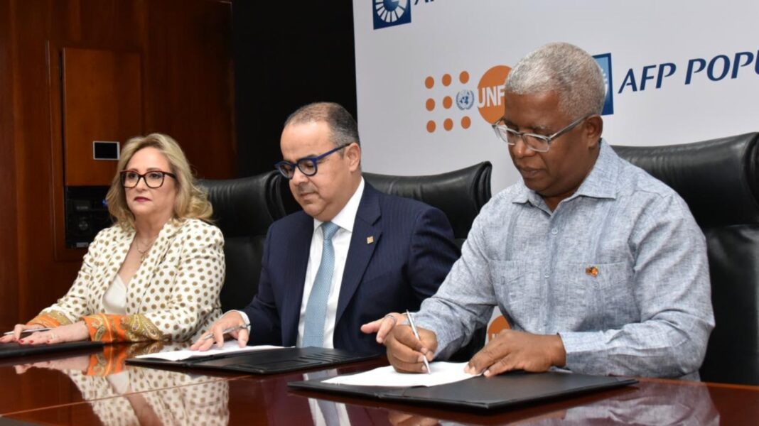 AFP Popular amplía inversión junto a UNPFA para fortalecer servicios a personas adultos mayores